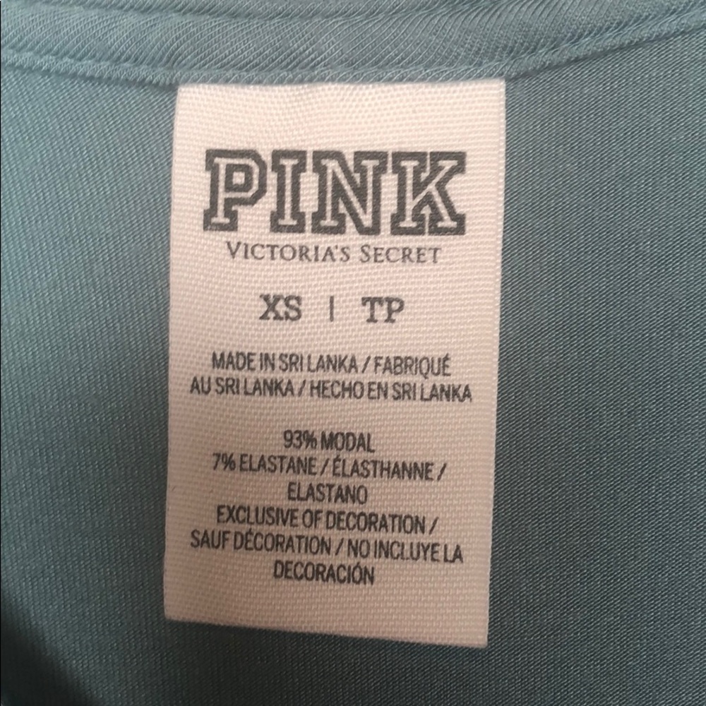 Pink top - Picture 4 of 4